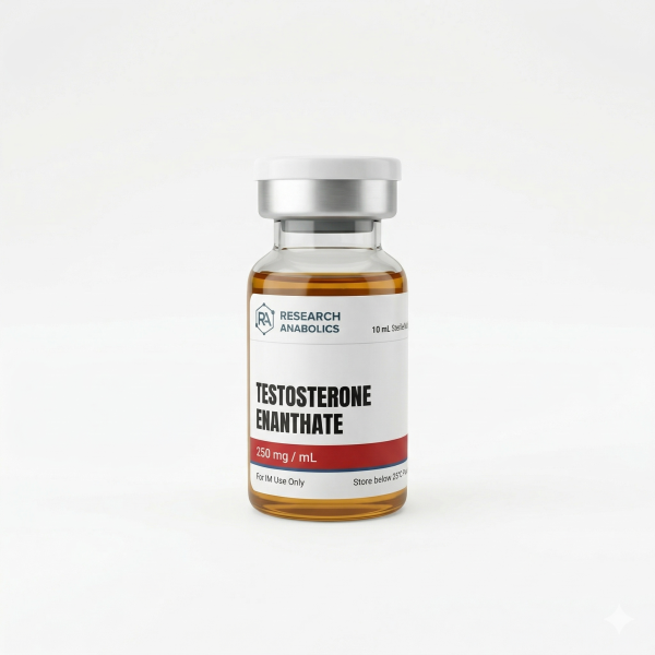 Testosterone Enanthate