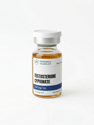 Testosterone Cypionate