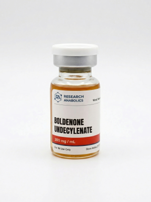 Boldenone
