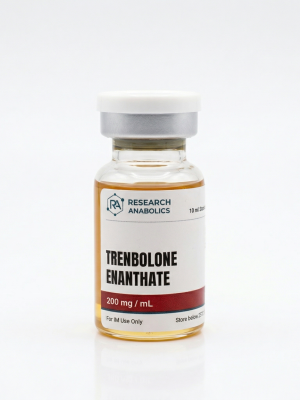 Trenbolone Enanthate