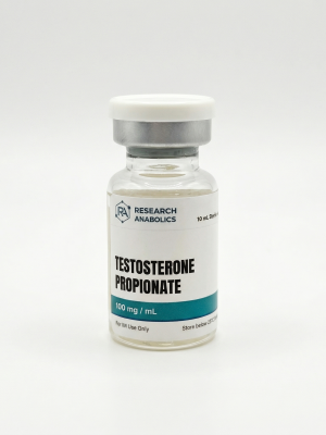 Testosterone Propionate