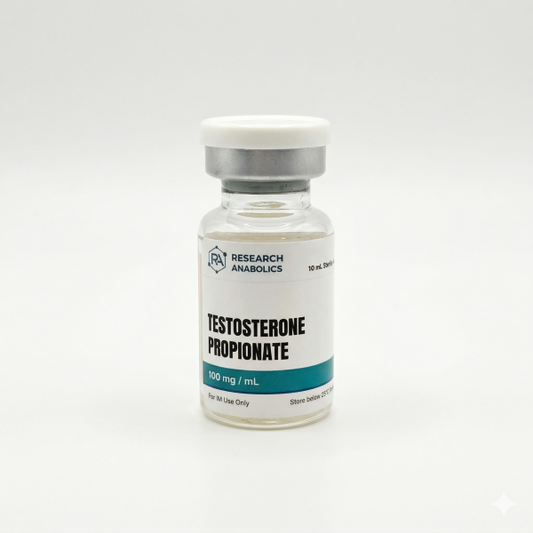 Testosterone Propionate